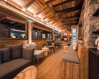 Hotel Principe Delle Nevi - Брей-Червінія