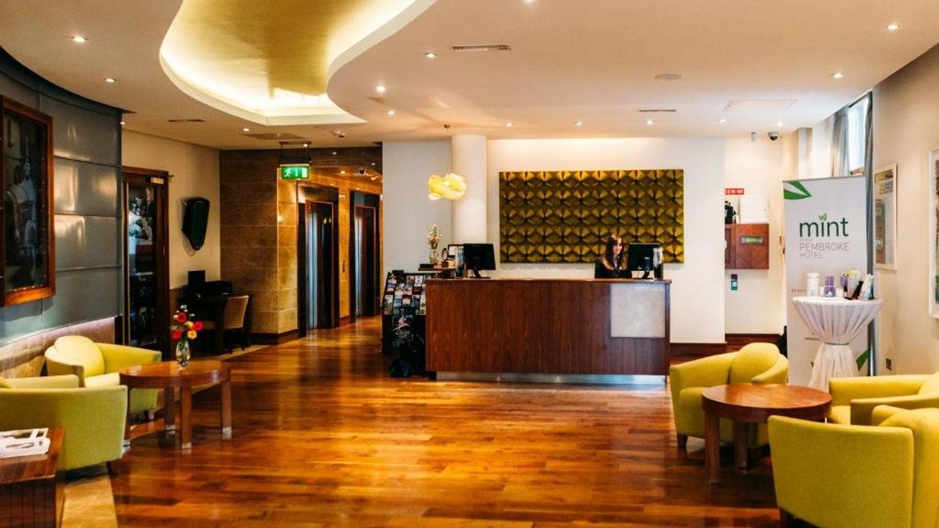 بمبروك هوتل