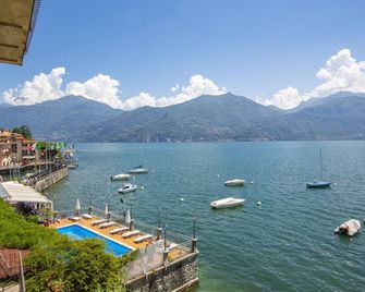 Menaggio Tosca 3 - Menaggio - Varanda