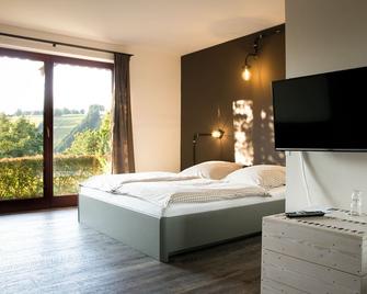 Harz Bnb Werkmeister - Sankt Andreasberg - Habitación