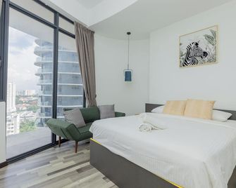 Artes Suite Penang, By Homey - George Town