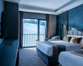 Trend Life Hotels Uludag - Uludag