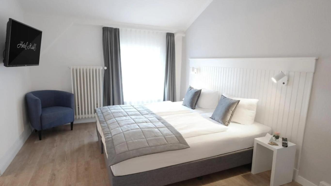 Hotel Kühl