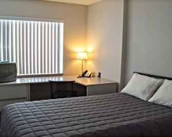 Residence & Conference Centre - Ottawa West - Ottawa - Camera da letto