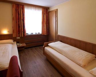Cristallago - Seefeld - Bedroom