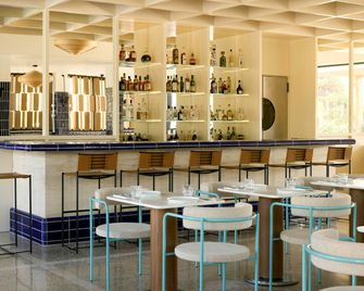 Ace Hotel & Swim Club Athens - Athene - Bar