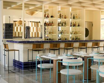 Ace Hotel & Swim Club Athens - אתונה - בר