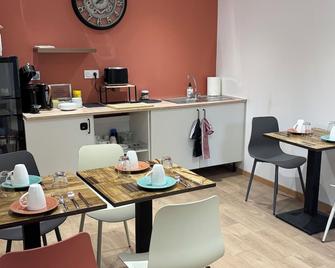 Hôtel du vieux pont - Mazères