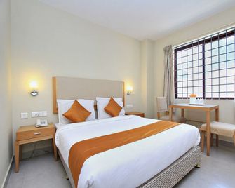OYO 10950 Hotel Hills Palace - Ooty - Habitación