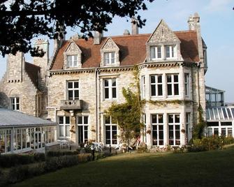 Purbeck House Swanage - Swanage - Budova