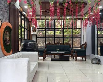 Hotel Bless Inn - Patna - Lobby