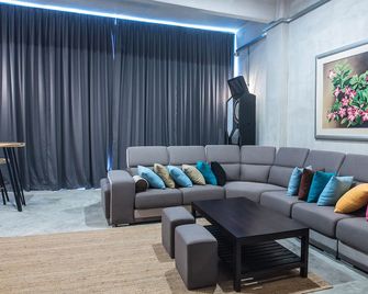 Sembayu Villa - Seremban - Lounge