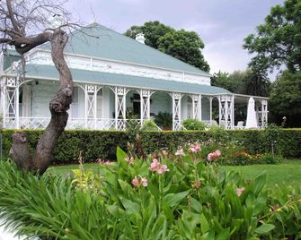 Adley House - Oudtshoorn
