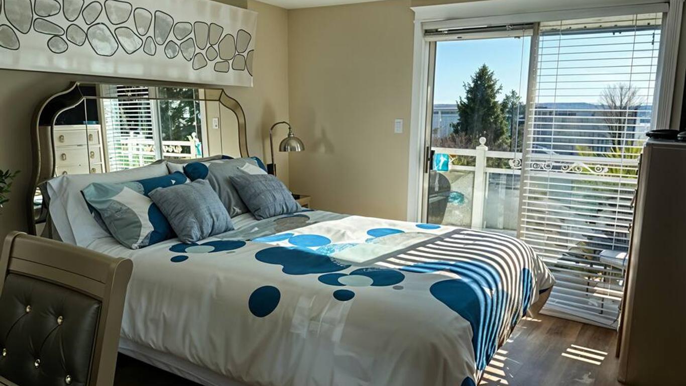 Ocean Breeze Executive Bed and Breakfast