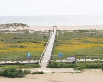 Hotel Pozo del Duque II - Zahara de los Atunes