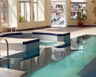 El Mehdi Beach Resort ex Primasol El Mehdi - Al-Mahdijja - Basen