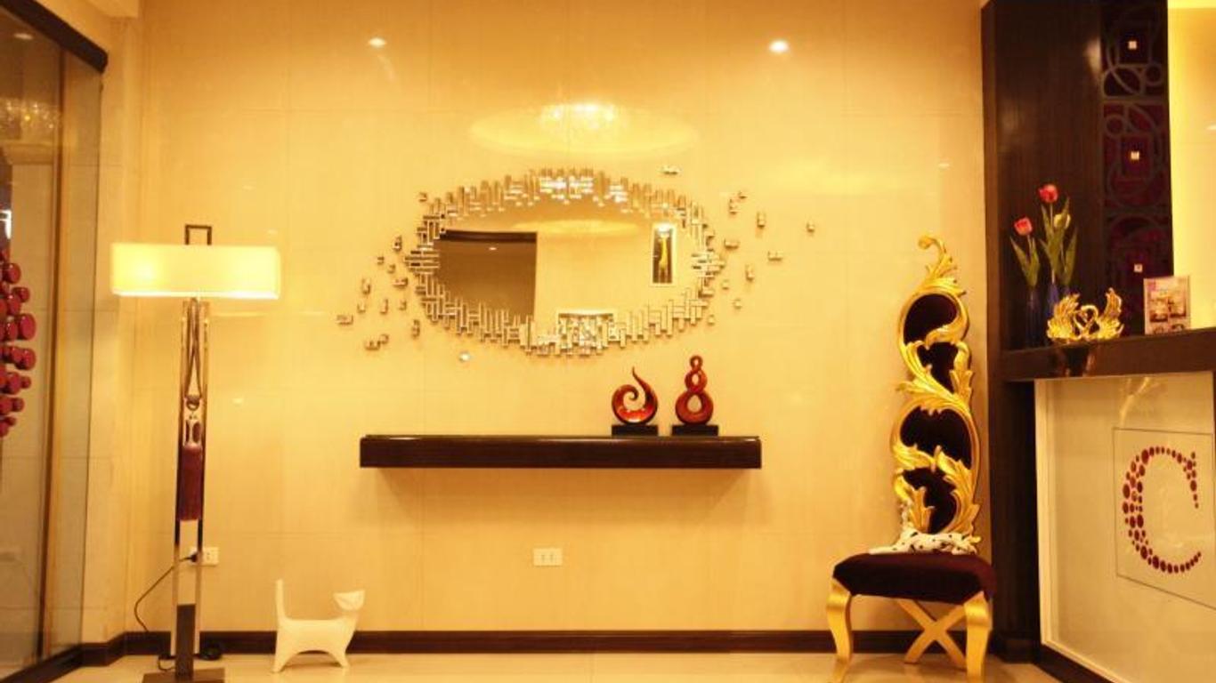 Cityinn Hotel