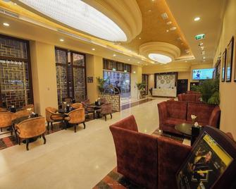 Grand Villaggio Hotel Abu Dhabi - Abu Dhabi - Lobby