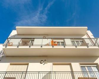 Controvento Luxury Vista Mare - Porto Cesareo - Rakennus