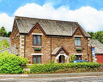 Kingfisher Cottage - Tavistock - Gebouw