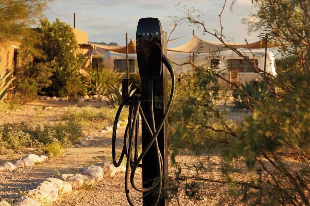 Other view of Desert Pearl Quick Drive From Big Bend