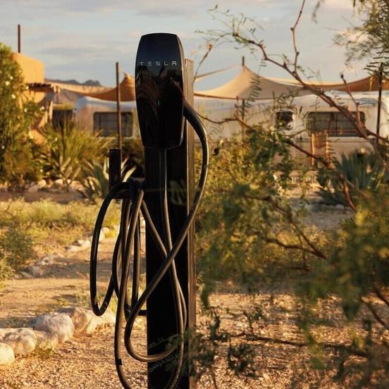 Other view of Desert Pearl Quick Drive From Big Bend