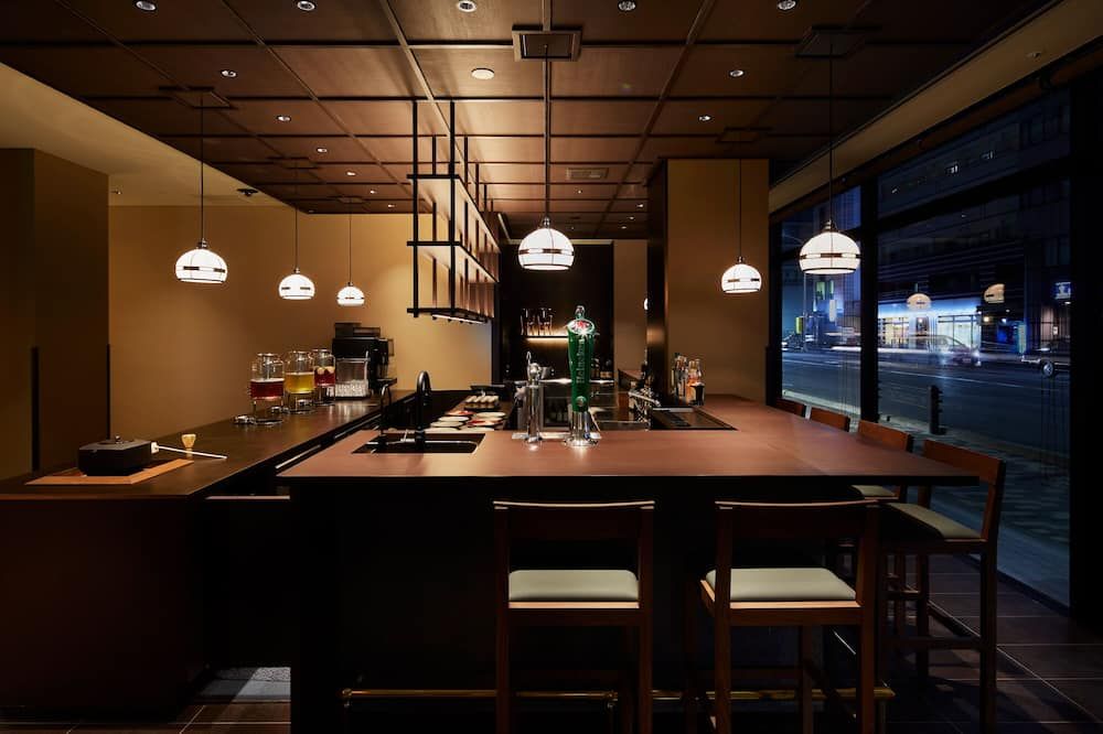 Other view of Agora Kyoto Shijo