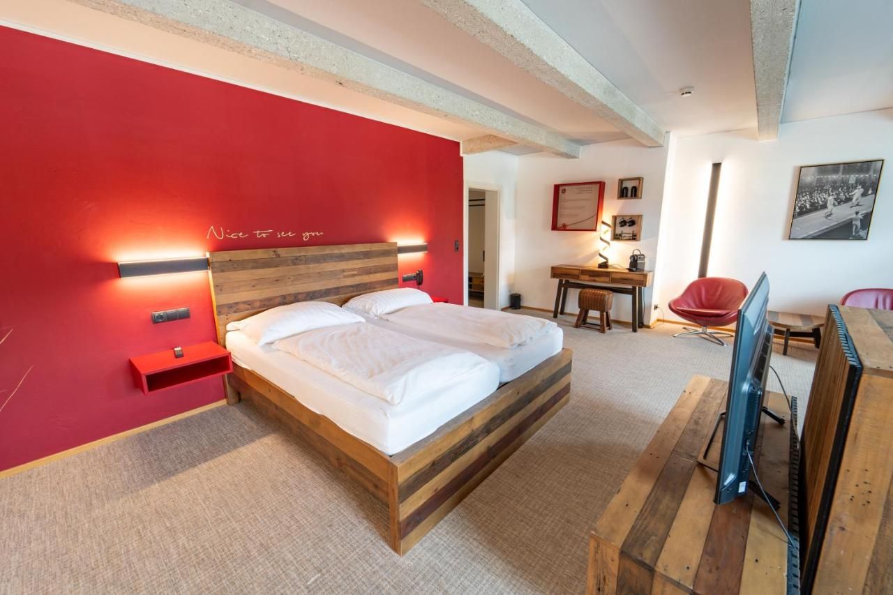 Sporthotel Igls