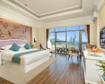 Guangyue Hua Hotels And Resorts - Beihai - Sovrum