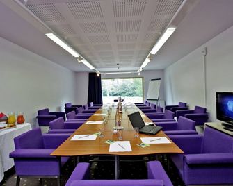Logis des Lacs d'Halco - Hagetmau - Salle de réunion