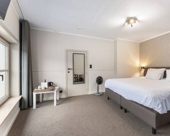 Contemporary Room in Bruges' Heart - Bruggy