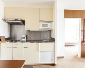 Verac Flats - Zaventem - Küche