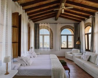 Agroturismo Muleta de Ca S'hereu - Port de Sóller - Schlafzimmer