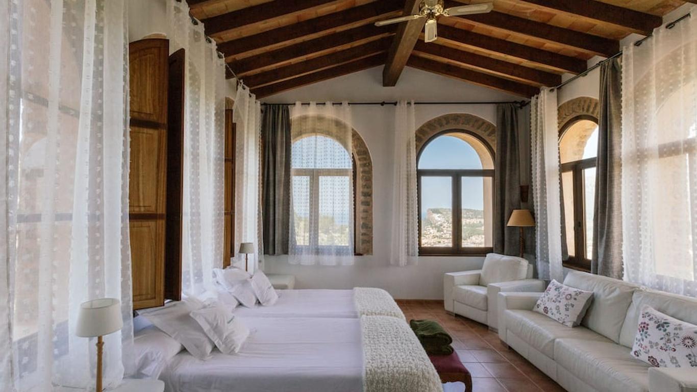 Agroturismo Muleta de Ca S'hereu