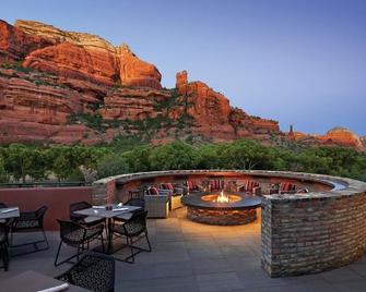 Sedona Summit - Sedona - Balcony