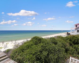 Cape Destiny - Port St. Joe - Playa