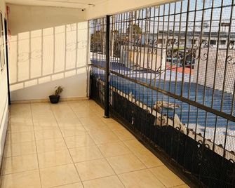 Hotel Linkon Riohacha - Riohacha