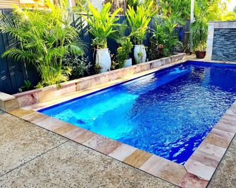 El Sueño - The Dream - Cable Beach - Pool