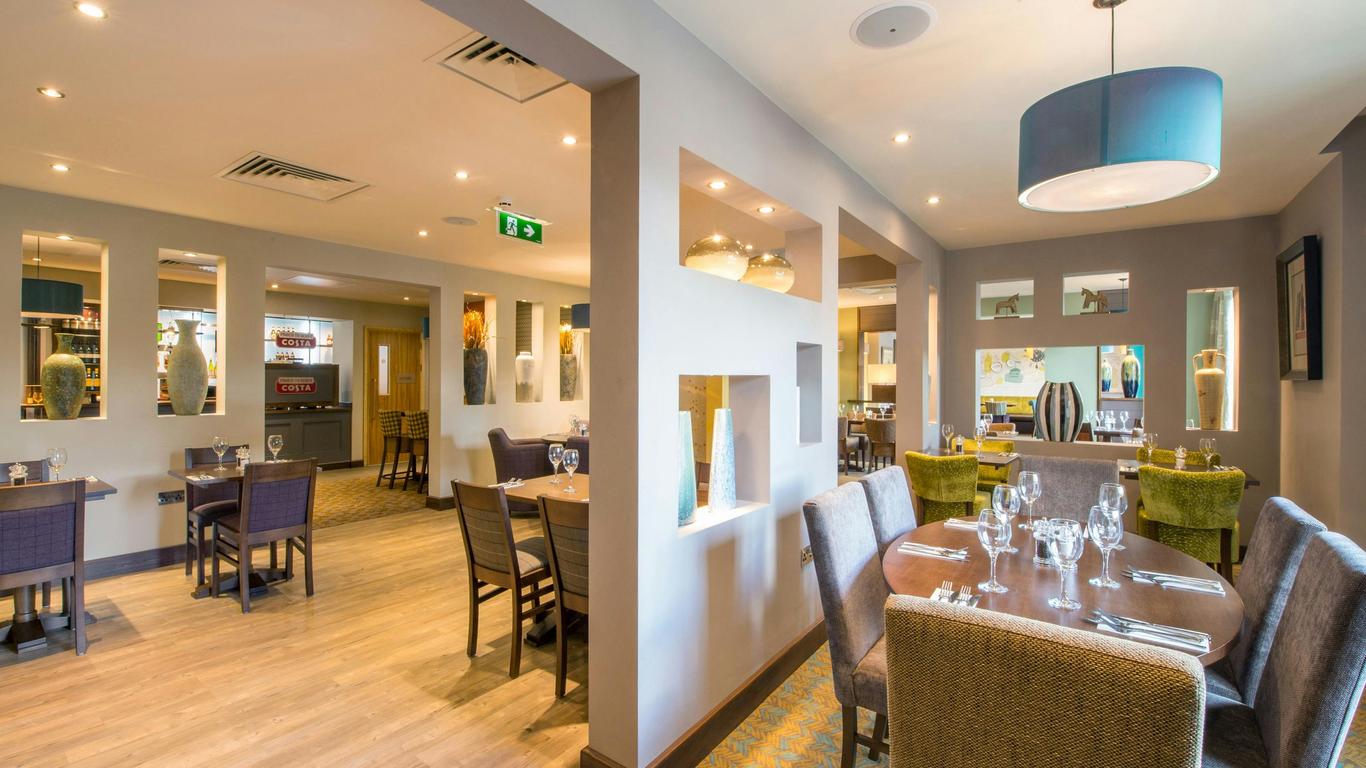 Premier Inn London Brentford