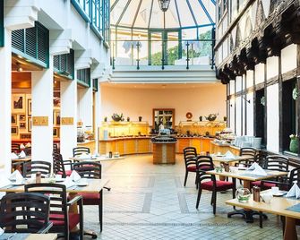 A-Rosa Gothisches Haus Wernigerode - Wernigerode - Restaurace