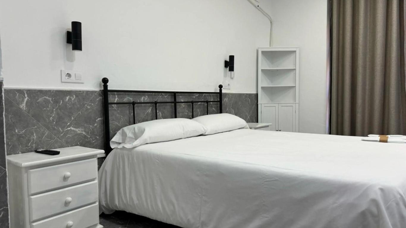 Hotel Madrid Río