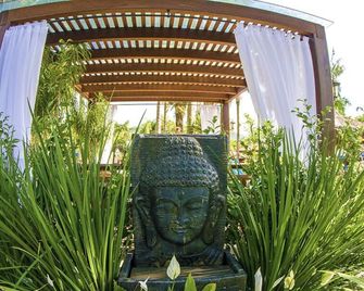 Cabanas Termas Hotel - Gravatal