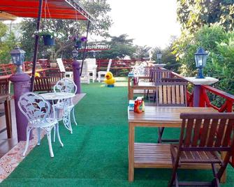 Foresta Hill Resort - Khao Kho - Restaurant