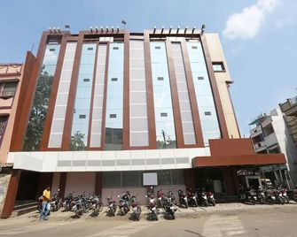 OYO 5655 Hotel Ganges - Gorakhpur - Edificio