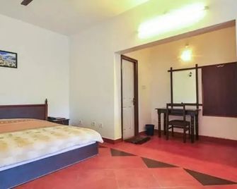 Pratiksha River Retreat - Dhikuli