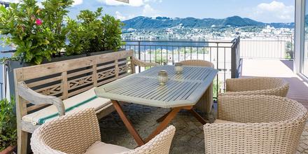 Image of hotel: Apartments Villa Traunseeblick
