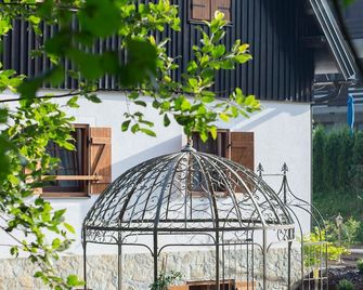 Boutique Villa Pearl of Plitvice - Plitvicka Jezera - Vista del exterior
