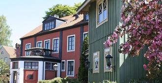 Slottshotellet - Kalmar