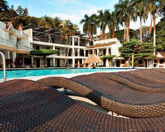 Hotel Las Victorias - Palmira - Pool