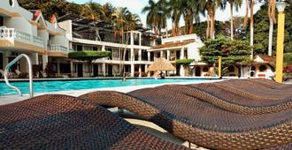 Hotel Las Victorias - Palmira - Pool